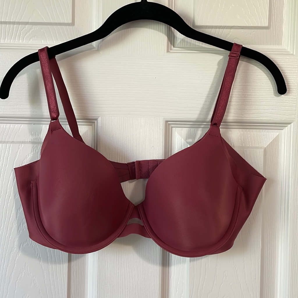 Warners No Sides Effects Bra